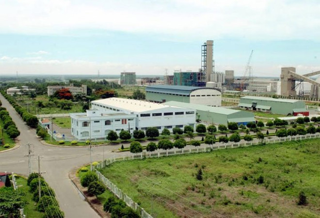 广治省各工业区和经济区引进资金达40万亿越盾以上 ảnh 2 广治省各工业区和经济区引进资金达40万亿越盾以上 ảnh 2