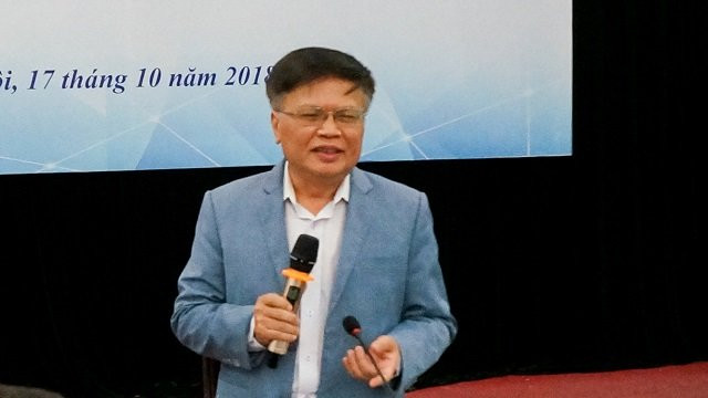 越南经济:继续革新和巩固投资者信心 ảnh 2 越南经济:继续革新和巩固投资者信心 ảnh 2