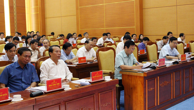 富寿省发展水平在北部山区和丘陵地区省份中位居第二 ảnh 2 富寿省发展水平在北部山区和丘陵地区省份中位居第二 ảnh 2