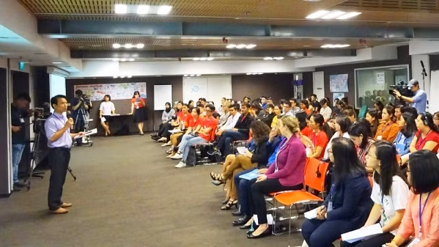 东盟青年性别平等对话：青年是促进性别平等的因素 ảnh 1