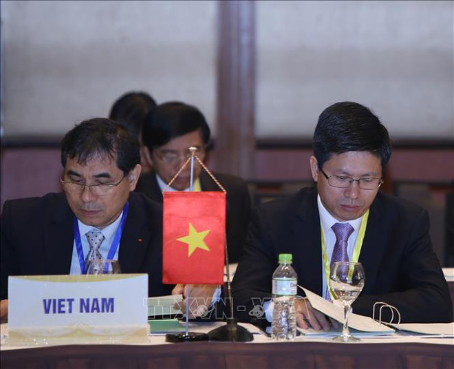 东盟与中日韩促进农林水产业的贸易活动 ảnh 2