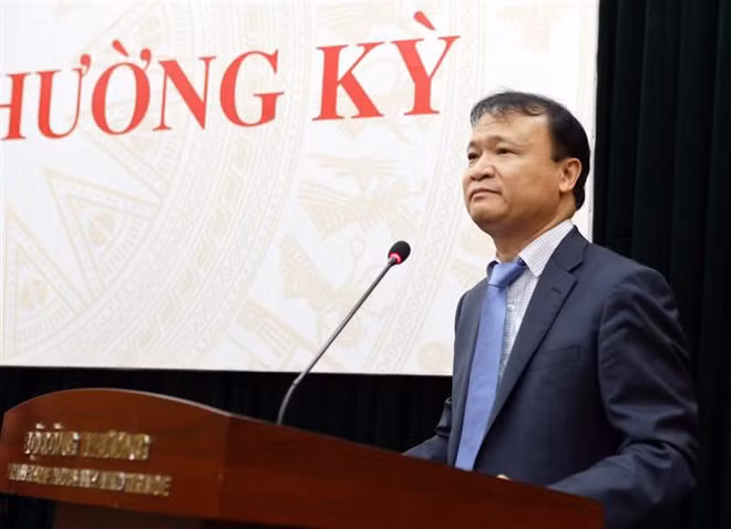 越南工贸部预期2018年各既定目标将完成或超额完成 ảnh 1