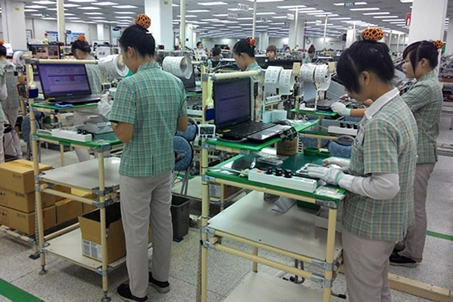 年初至今北宁省新增投资项目近150个 ảnh 1 年初至今北宁省新增投资项目近150个 ảnh 1