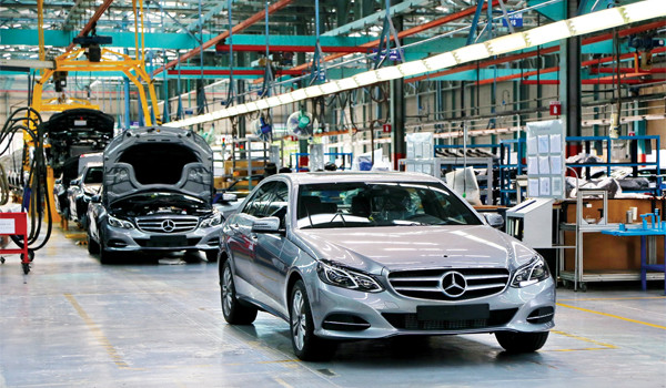 2018年前9月越南汽车销量保持增长态势 ảnh 1 2018年前9月越南汽车销量保持增长态势 ảnh 1