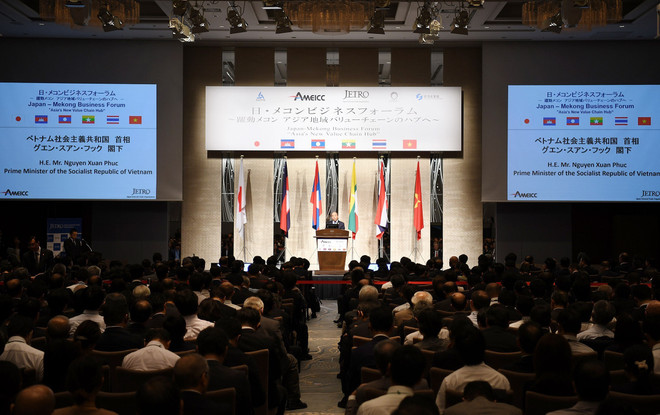 越通社一周要闻回顾(2018.10.8-2018.10.14) ảnh 1 越通社一周要闻回顾(2018.10.8-2018.10.14) ảnh 1