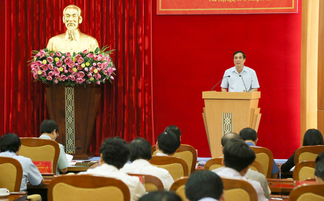 富寿省发展水平在北部山区和丘陵地区省份中位居第二 ảnh 3 富寿省发展水平在北部山区和丘陵地区省份中位居第二 ảnh 3