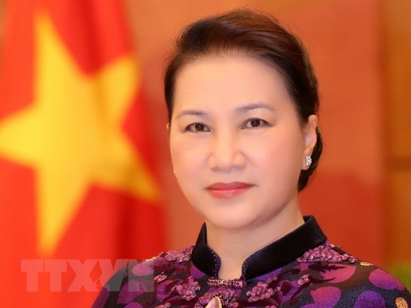 越南国会主席阮氏金银结束出席MSEAP 3并对土耳其进行正式访问之旅 ảnh 1 越南国会主席阮氏金银结束出席MSEAP 3并对土耳其进行正式访问之旅 ảnh 1