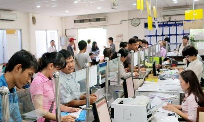 今年前9月全国新成立企业数量突破10万家 ảnh 1 今年前9月全国新成立企业数量突破10万家 ảnh 1