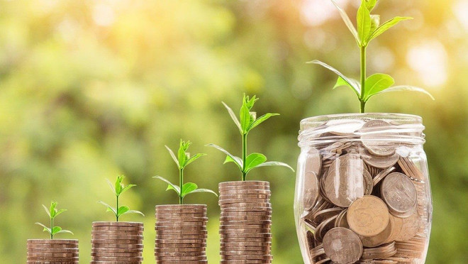 推动绿色信贷增长 ảnh 1 推动绿色信贷增长 ảnh 1