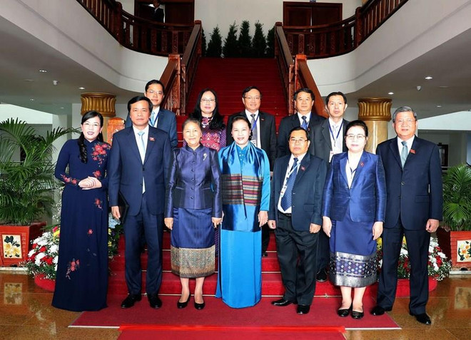 越通社评选一周要闻回顾（2019.9.23-2019.9.29） ảnh 3