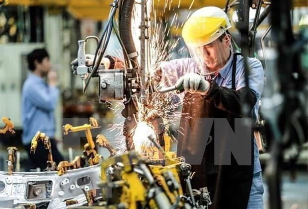 越通社评选一周要闻回顾（2019.9.23-2019.9.29） ảnh 6