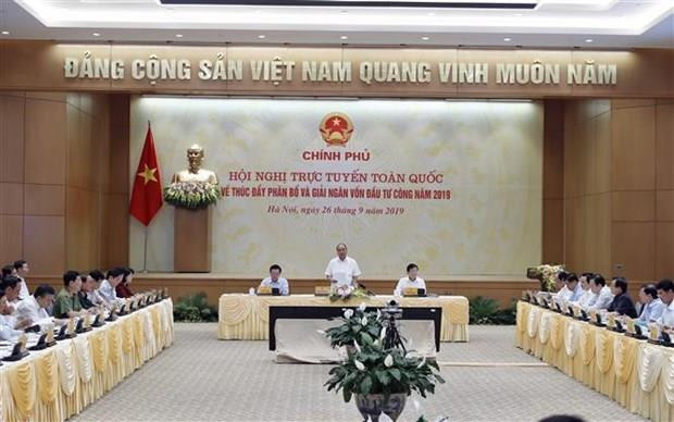 越通社评选一周要闻回顾（2019.9.23-2019.9.29） ảnh 2