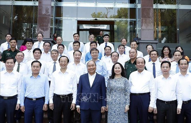 越通社简讯2019.9.30 ảnh 1 越通社简讯2019.9.30 ảnh 1