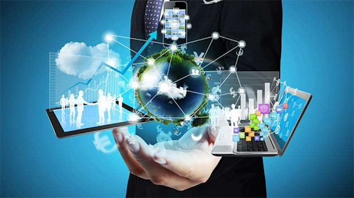 把握经济趋势 大力推进创意经济发展 ảnh 1 把握经济趋势 大力推进创意经济发展 ảnh 1