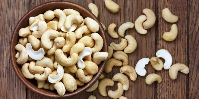 柬埔寨继续加大对越南的腰果出口力度 ảnh 1