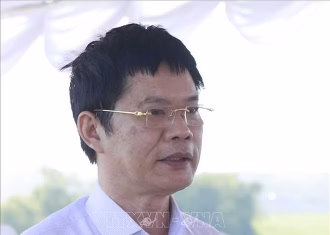 福山集团案件：永福省人民委员会副主席阮文却和另5名被告人造起诉 ảnh 1