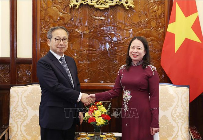 ☕️越通社新闻下午茶(2024.4.24) ảnh 2 ☕️越通社新闻下午茶(2024.4.24) ảnh 2