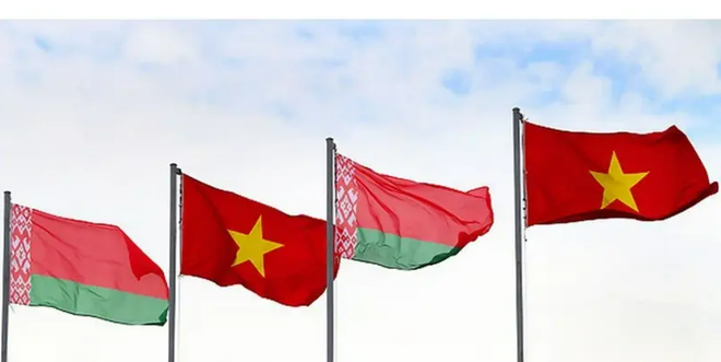 越南国家代主席向白俄罗斯全国人民大会新任主席致贺电 ảnh 1