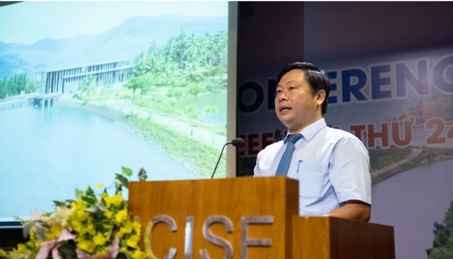 近200名科研人员和工程师出席第22届IEEE实时系统会议 ảnh 1