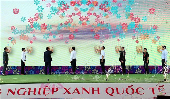 ☕️越通社新闻下午茶(2024.4.22) ảnh 3 ☕️越通社新闻下午茶(2024.4.22) ảnh 3