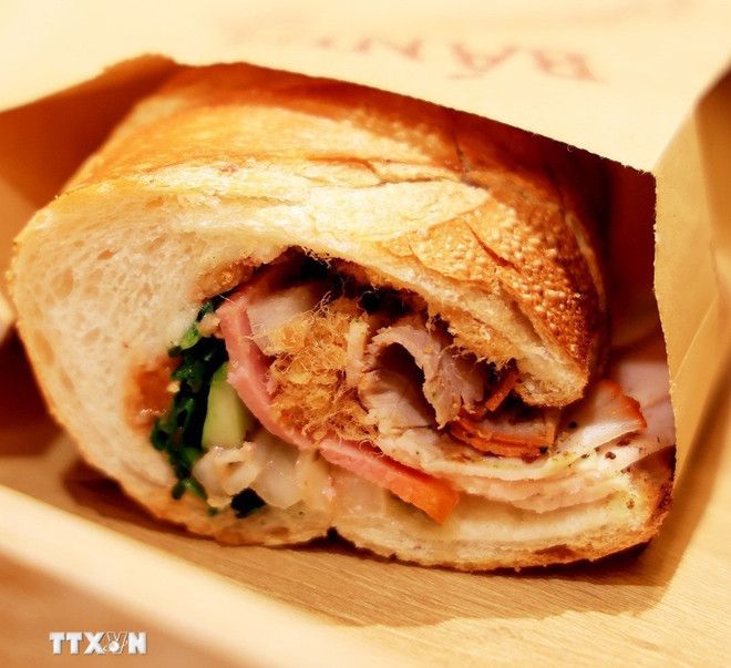 2024年越南面包节将于5月中旬举行 ảnh 1 2024年越南面包节将于5月中旬举行 ảnh 1