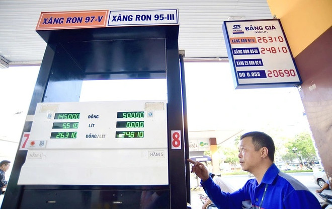 ☕️越通社新闻下午茶(2024.4.25) ảnh 2 ☕️越通社新闻下午茶(2024.4.25) ảnh 2