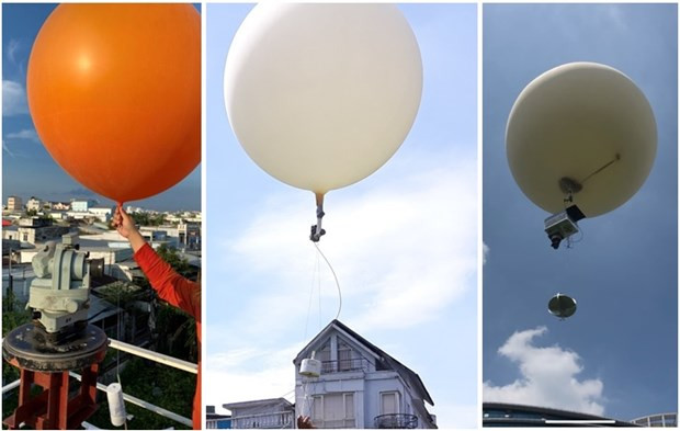 2020年越南十大科技事件揭晓 ảnh 4