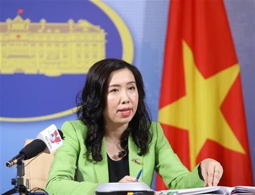 越南与国际携手应对新冠肺炎疫情 ảnh 4 越南与国际携手应对新冠肺炎疫情 ảnh 4
