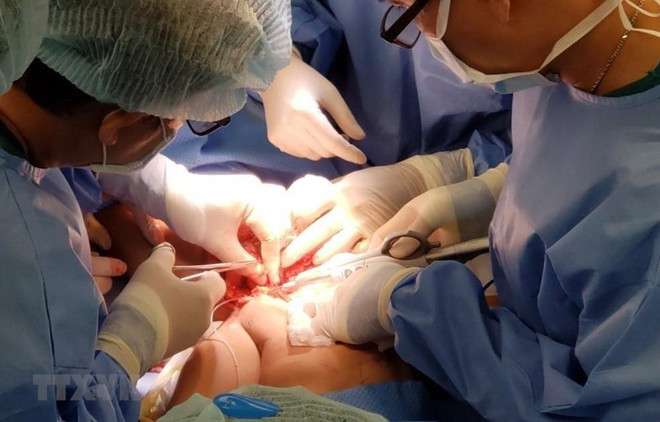 2020年越南十大科技事件揭晓 ảnh 9