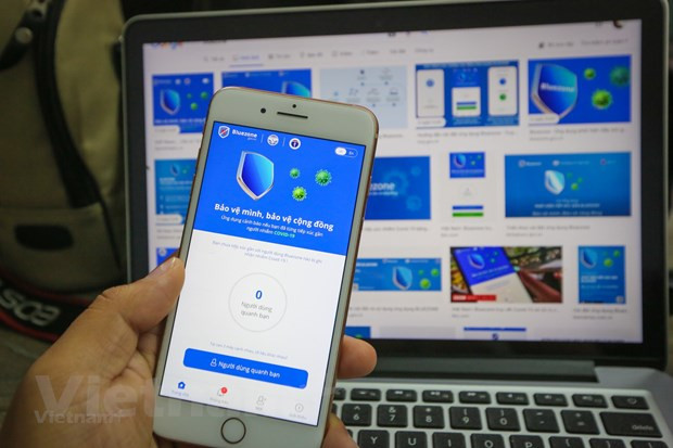 2020年越南十大科技事件揭晓 ảnh 7