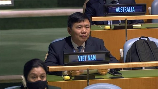 越南与国际携手应对新冠肺炎疫情 ảnh 3 越南与国际携手应对新冠肺炎疫情 ảnh 3