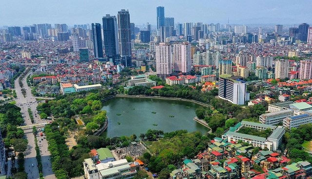 越南跻身全球十五大最宜居国家之列 ảnh 1 越南跻身全球十五大最宜居国家之列 ảnh 1