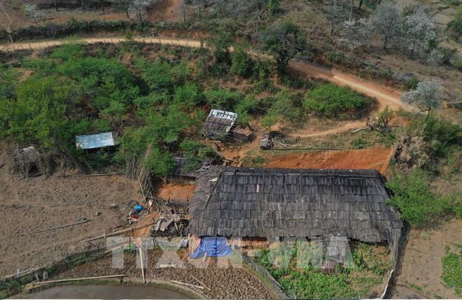 《土地法修正案(草案)》:为少数民族同胞拟定具体土地政策 ảnh 1 《土地法修正案(草案)》:为少数民族同胞拟定具体土地政策 ảnh 1