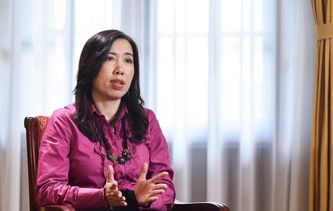 越南:经济外交为国家发展做出积极贡献 ảnh 3 越南:经济外交为国家发展做出积极贡献 ảnh 3