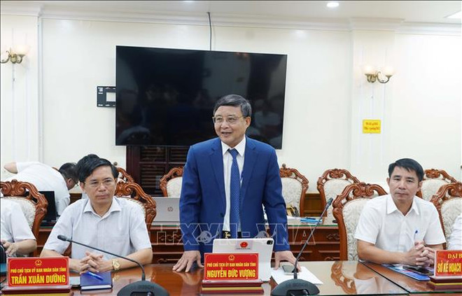 新加坡企业了解河南省投资环境 ảnh 2