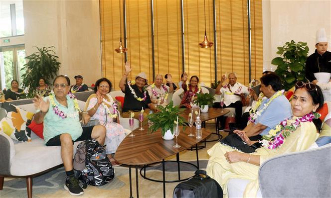 广宁省着力开发清真旅游 ảnh 2