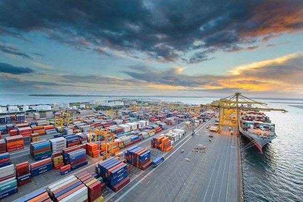 东盟与澳大利亚贸易关系翻开新篇章 ảnh 1 东盟与澳大利亚贸易关系翻开新篇章 ảnh 1