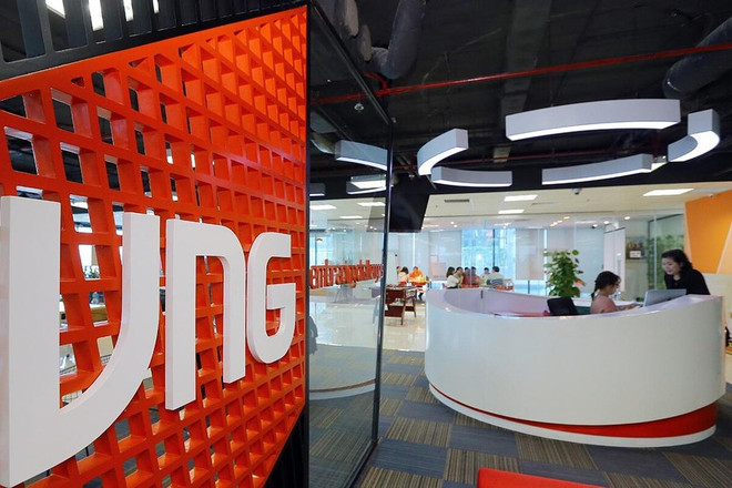 继VinFast之后,科技“独角兽”公司VNG在美申请IPO ảnh 1 继VinFast之后,科技“独角兽”公司VNG在美申请IPO ảnh 1