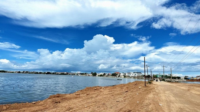 宁顺—不同独特价值汇聚之地 ảnh 2