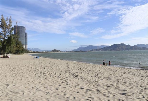 宁顺—不同独特价值汇聚之地 ảnh 1