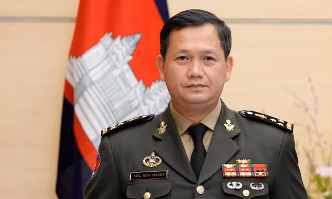 柬埔寨国王签发王令 正式任命新内阁 ảnh 1 柬埔寨国王签发王令 正式任命新内阁 ảnh 1