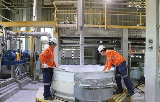 越南计划与投资部提出消除企业瓶颈五大举措 ảnh 2 越南计划与投资部提出消除企业瓶颈五大举措 ảnh 2