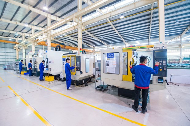 弘扬创新创业精神 促进可持续发展 ảnh 1 弘扬创新创业精神 促进可持续发展 ảnh 1