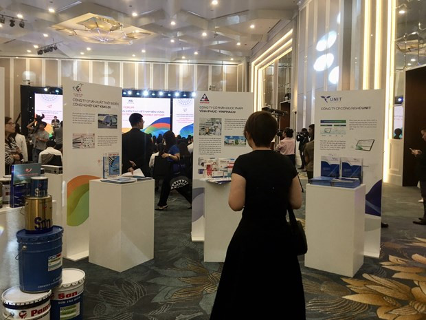 弘扬创新创业精神 促进可持续发展 ảnh 2 弘扬创新创业精神 促进可持续发展 ảnh 2