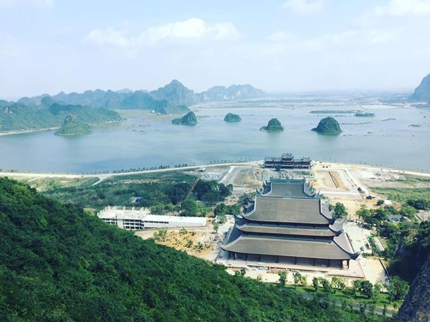 4·30假期游客不可错过的特色旅游景点 ảnh 8 4·30假期游客不可错过的特色旅游景点 ảnh 8