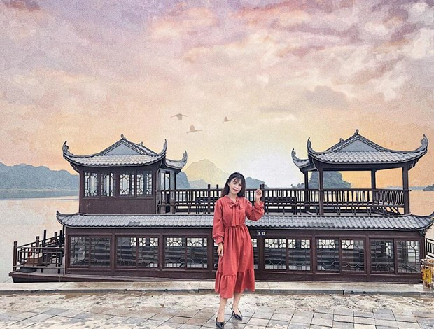 4·30假期游客不可错过的特色旅游景点 ảnh 9 4·30假期游客不可错过的特色旅游景点 ảnh 9