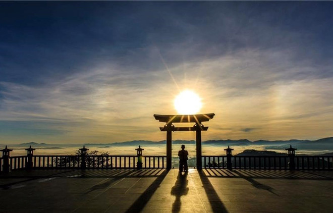 4·30假期游客不可错过的特色旅游景点 ảnh 1 4·30假期游客不可错过的特色旅游景点 ảnh 1