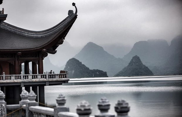三祝寺——2019年佛诞大典之心 ảnh 1 三祝寺——2019年佛诞大典之心 ảnh 1