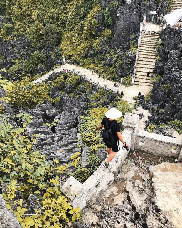 4·30假期游客不可错过的特色旅游景点 ảnh 4 4·30假期游客不可错过的特色旅游景点 ảnh 4