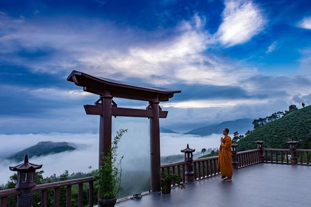 4·30假期游客不可错过的特色旅游景点 ảnh 10 4·30假期游客不可错过的特色旅游景点 ảnh 10